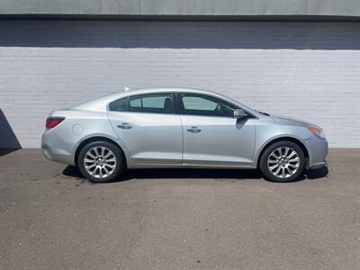 2013 Buick LaCrosse Leather  