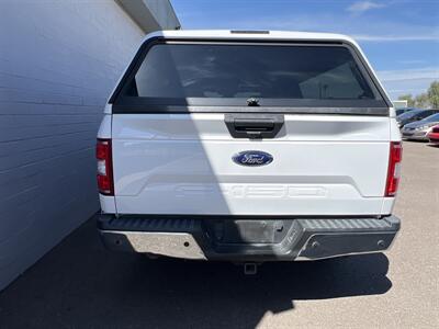 2020 Ford F-150 XL - Photo 4 - Phoenix, AZ 85009