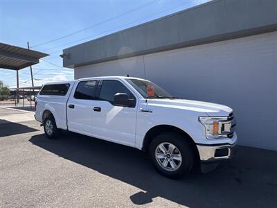 2020 Ford F-150 XL - Photo 2 - Phoenix, AZ 85009