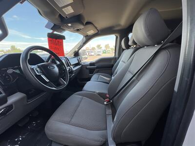 2020 Ford F-150 XL - Photo 5 - Phoenix, AZ 85009