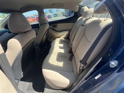 2016 Hyundai ELANTRA SE   - Photo 6 - Phoenix, AZ 85009