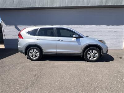 2013 Honda CR-V EX SUV