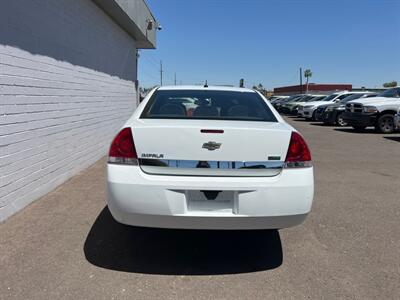 2011 Chevrolet Impala LS   - Photo 4 - Phoenix, AZ 85009