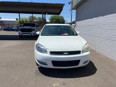 2011 Chevrolet Impala LS   - Photo 3 - Phoenix, AZ 85009