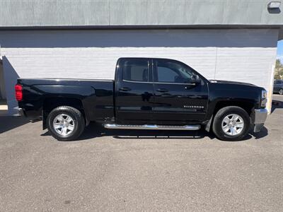 2018 Chevrolet Silverado 1500 LT Truck
