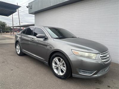2013 Ford Taurus SEL   - Photo 2 - Phoenix, AZ 85009