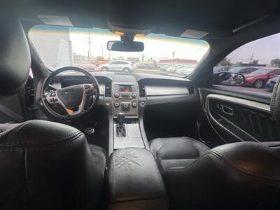2013 Ford Taurus SEL   - Photo 7 - Phoenix, AZ 85009