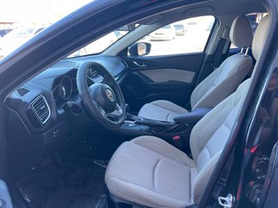 2014 Mazda Mazda3 i Touring   - Photo 5 - Phoenix, AZ 85009