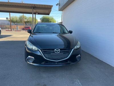 2014 Mazda Mazda3 i Touring   - Photo 3 - Phoenix, AZ 85009