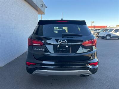 2018 Hyundai SANTA FE Sport 2.4L   - Photo 4 - Phoenix, AZ 85009