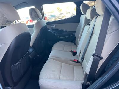 2018 Hyundai SANTA FE Sport 2.4L   - Photo 6 - Phoenix, AZ 85009