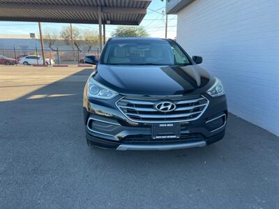 2018 Hyundai SANTA FE Sport 2.4L   - Photo 3 - Phoenix, AZ 85009