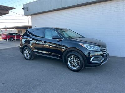 2018 Hyundai SANTA FE Sport 2.4L   - Photo 2 - Phoenix, AZ 85009