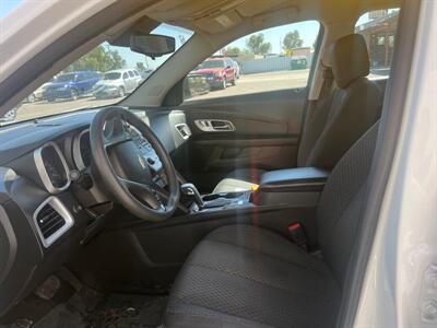 2013 Chevrolet Equinox LS   - Photo 5 - Phoenix, AZ 85009