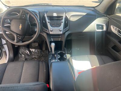 2013 Chevrolet Equinox LS   - Photo 7 - Phoenix, AZ 85009