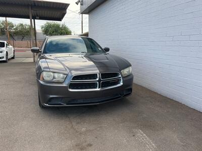 2014 Dodge Charger SE   - Photo 3 - Phoenix, AZ 85009