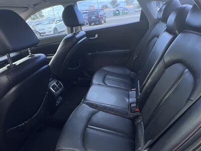 2016 Kia Optima SX Turbo   - Photo 6 - Phoenix, AZ 85009