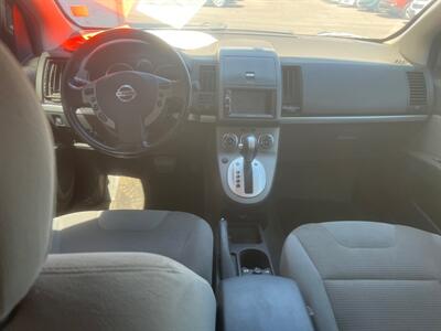 2011 Nissan Sentra 2.0 S   - Photo 7 - Phoenix, AZ 85009