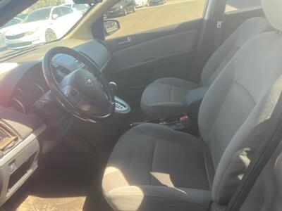 2011 Nissan Sentra 2.0 S   - Photo 5 - Phoenix, AZ 85009