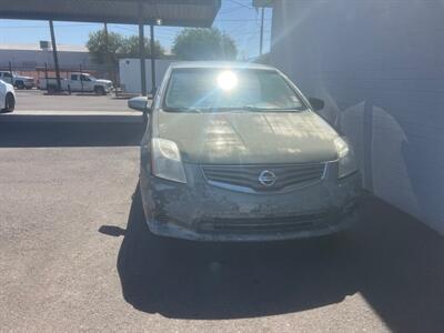 2011 Nissan Sentra 2.0 S   - Photo 3 - Phoenix, AZ 85009