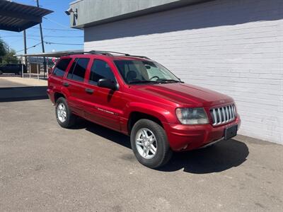 2004 Jeep Grand Cherokee Laredo   - Photo 2 - Phoenix, AZ 85009