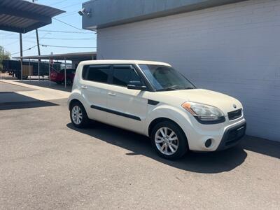 2013 Kia Soul +   - Photo 2 - Phoenix, AZ 85009