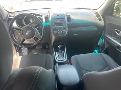 2013 Kia Soul +   - Photo 5 - Phoenix, AZ 85009