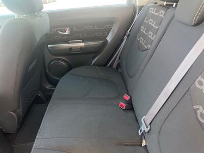 2013 Kia Soul +   - Photo 7 - Phoenix, AZ 85009