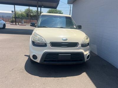 2013 Kia Soul +   - Photo 3 - Phoenix, AZ 85009