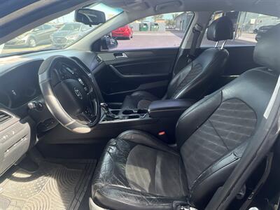 2015 Hyundai SONATA Sport - Photo 5 - Phoenix, AZ 85009