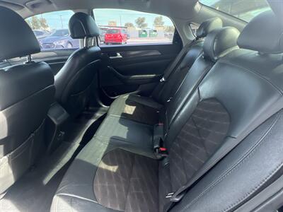2015 Hyundai SONATA Sport - Photo 6 - Phoenix, AZ 85009