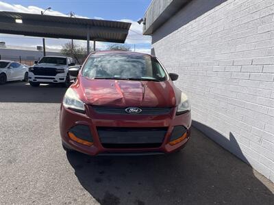 2016 Ford Escape S   - Photo 3 - Phoenix, AZ 85009