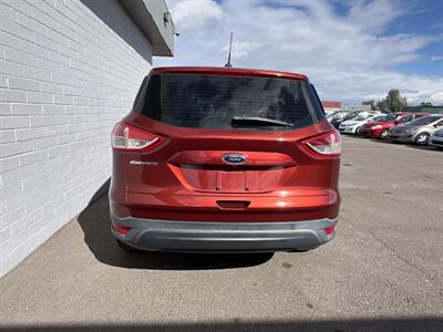 2016 Ford Escape S   - Photo 4 - Phoenix, AZ 85009