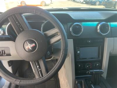 2007 Ford Mustang   - Photo 6 - Phoenix, AZ 85009