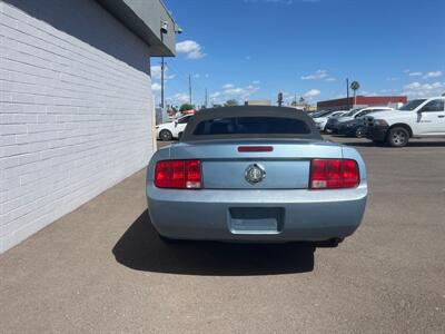 2007 Ford Mustang   - Photo 4 - Phoenix, AZ 85009