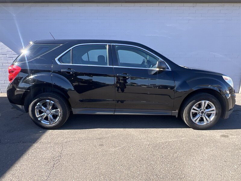 2015 Chevrolet Equinox LS   - Photo 1 - Phoenix, AZ 85009