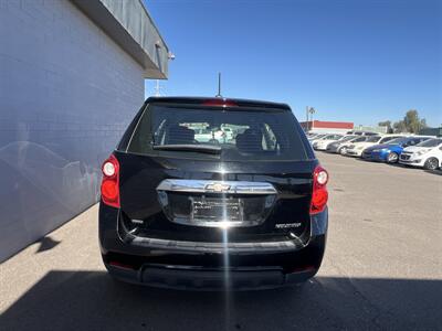 2015 Chevrolet Equinox LS   - Photo 4 - Phoenix, AZ 85009