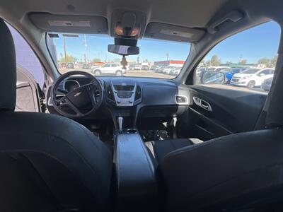 2015 Chevrolet Equinox LS   - Photo 8 - Phoenix, AZ 85009