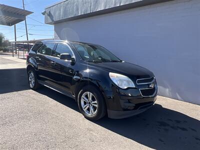 2015 Chevrolet Equinox LS   - Photo 2 - Phoenix, AZ 85009