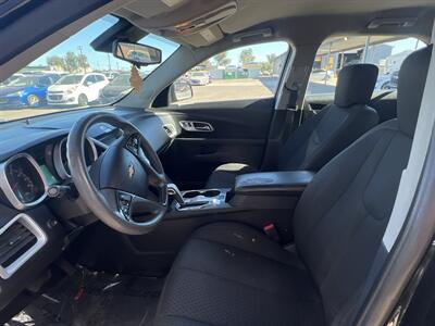 2015 Chevrolet Equinox LS   - Photo 5 - Phoenix, AZ 85009