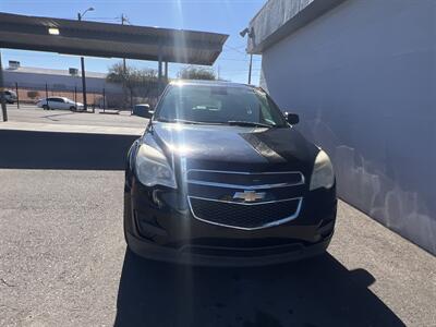 2015 Chevrolet Equinox LS   - Photo 3 - Phoenix, AZ 85009