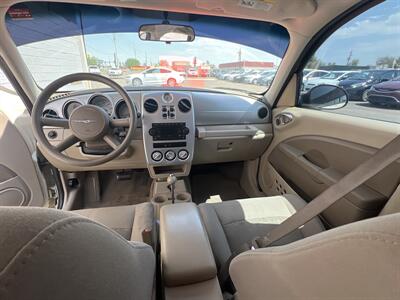 2006 Chrysler PT Cruiser Touring   - Photo 7 - Phoenix, AZ 85009
