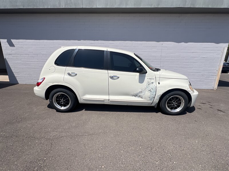 2006 Chrysler PT Cruiser Touring   - Photo 1 - Phoenix, AZ 85009