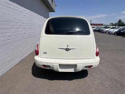2006 Chrysler PT Cruiser Touring   - Photo 4 - Phoenix, AZ 85009