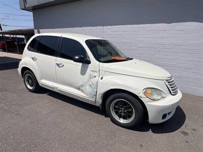 2006 Chrysler PT Cruiser Touring   - Photo 2 - Phoenix, AZ 85009