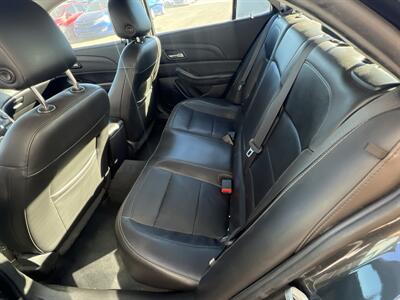 2016 Chevrolet Malibu Limited LTZ - Photo 5 - Phoenix, AZ 85009