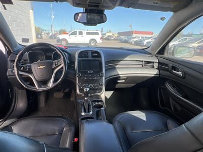 2016 Chevrolet Malibu Limited LTZ - Photo 6 - Phoenix, AZ 85009