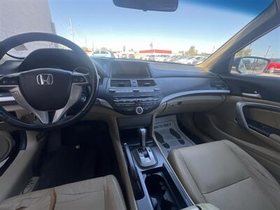 2011 Honda Accord EX-L - Photo 6 - Phoenix, AZ 85009