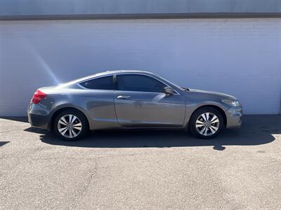 2011 Honda Accord EX-L - Photo 1 - Phoenix, AZ 85009