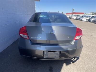 2011 Honda Accord EX-L - Photo 4 - Phoenix, AZ 85009